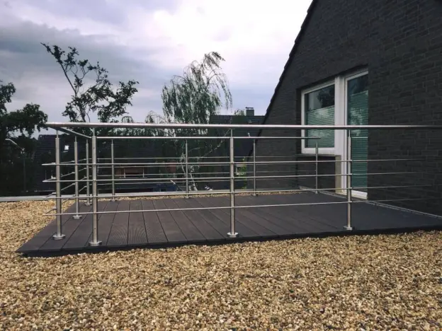 Metallbau für Privat