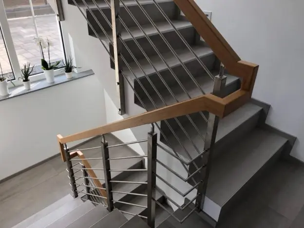 Metallbau für Privat