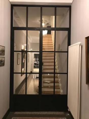 Metallbau für Privat