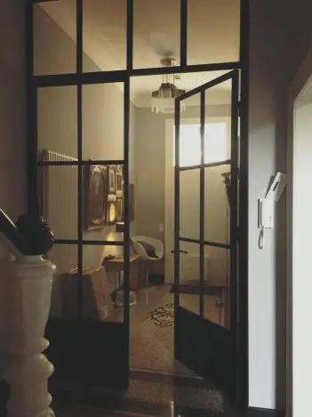 Metallbau für Privat