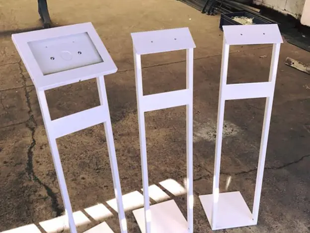 Lösungen für den Ladenbau