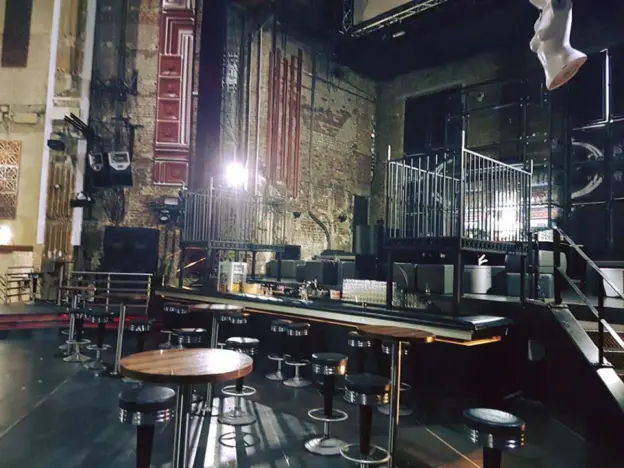 Lösungen für den Ladenbau