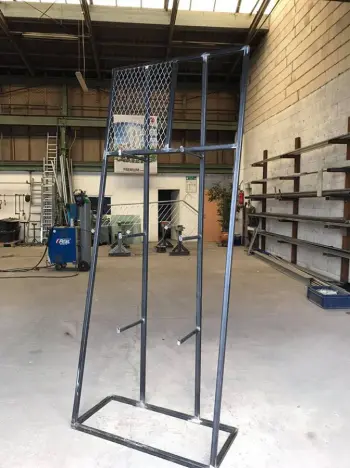 Lösungen für den Ladenbau