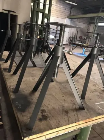 Lösungen für den Ladenbau